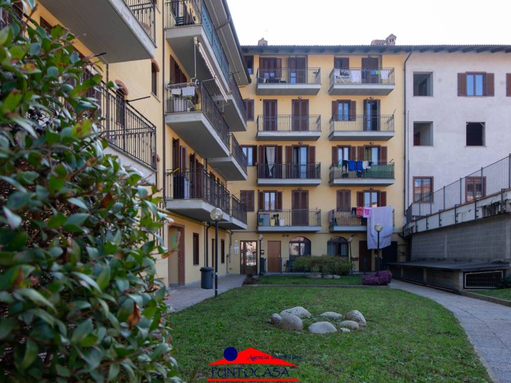 Appartamento a Busca in Via Giovanni Trimaglio - Foto 3