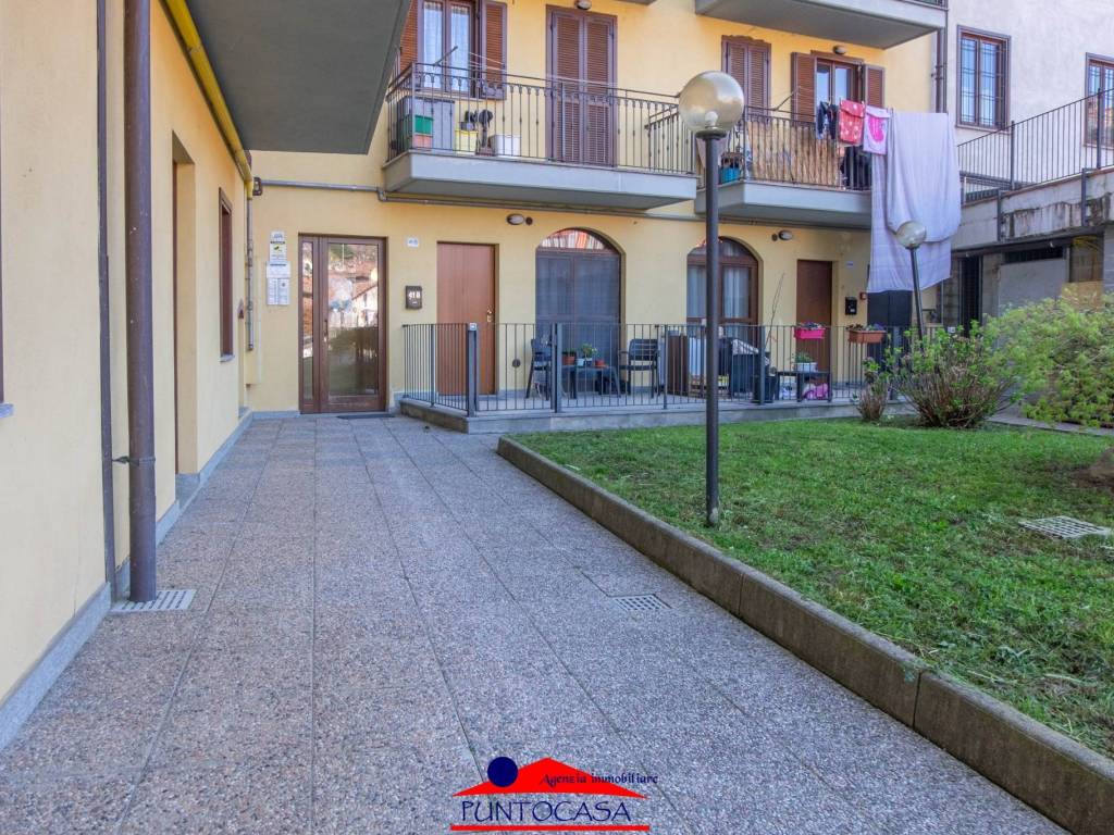 Appartamento a Busca in Via Giovanni Trimaglio - Foto 4