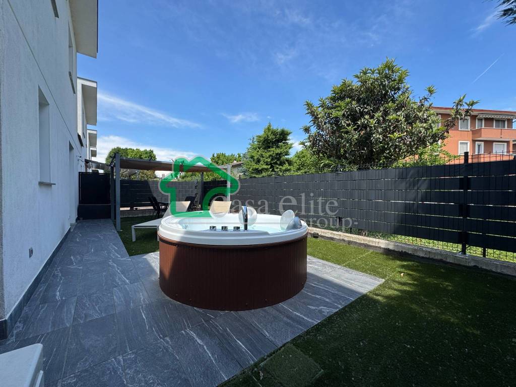 Villetta a schiera a Montanaso lombardo in Via Don Arfani - Foto 2