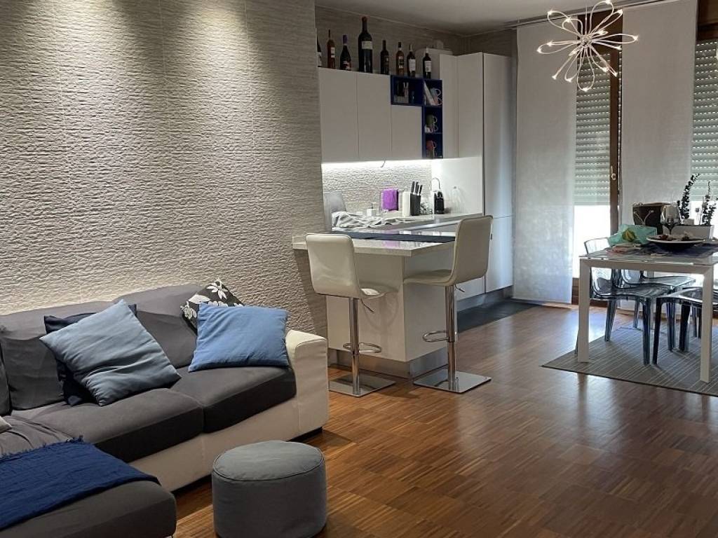 Attico / mansarda a Russi - Foto 3