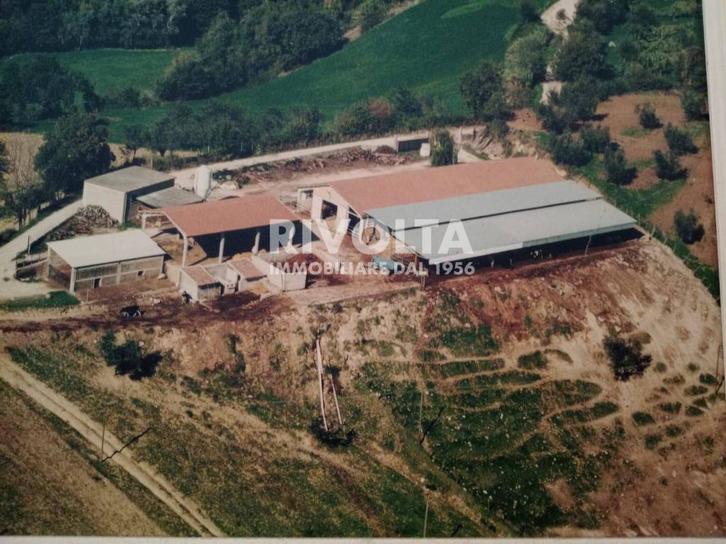 Terreno a Collevecchio in Via Collefiore - Foto 2