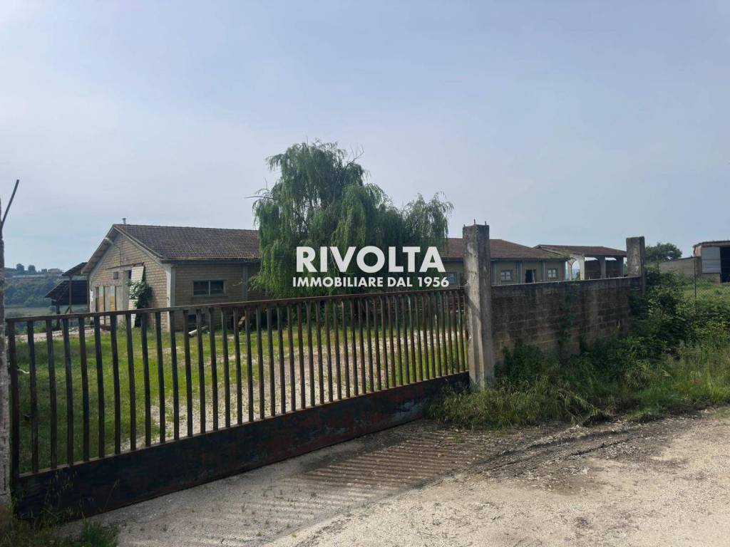 Terreno a Collevecchio in Via Collefiore - Foto 3