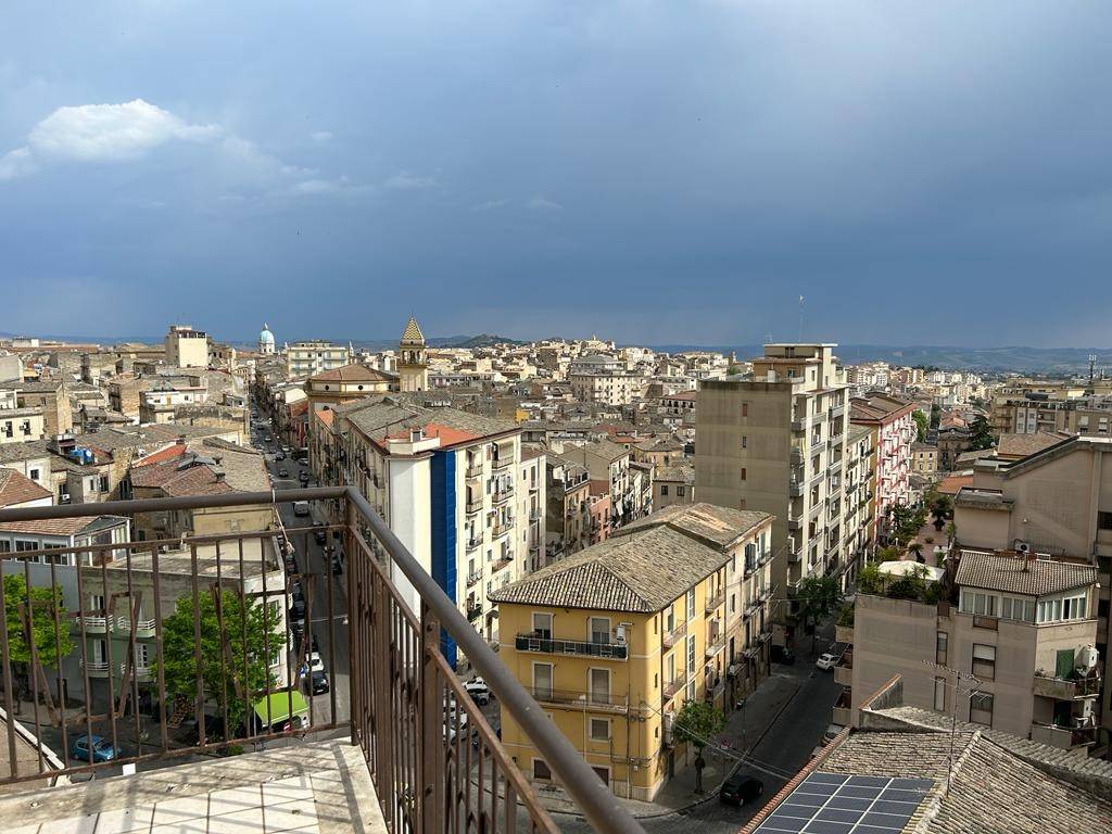 Appartamento a Caltanissetta in Via Melfa, 29 - Foto 3