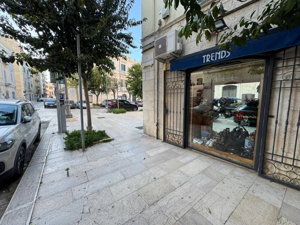 Immobile a Trani in Via Giovanni Bovio, 81 - Foto 2