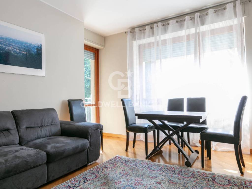 Appartamento a Busto arsizio in VIA NANNETTI, 12 - Foto 2