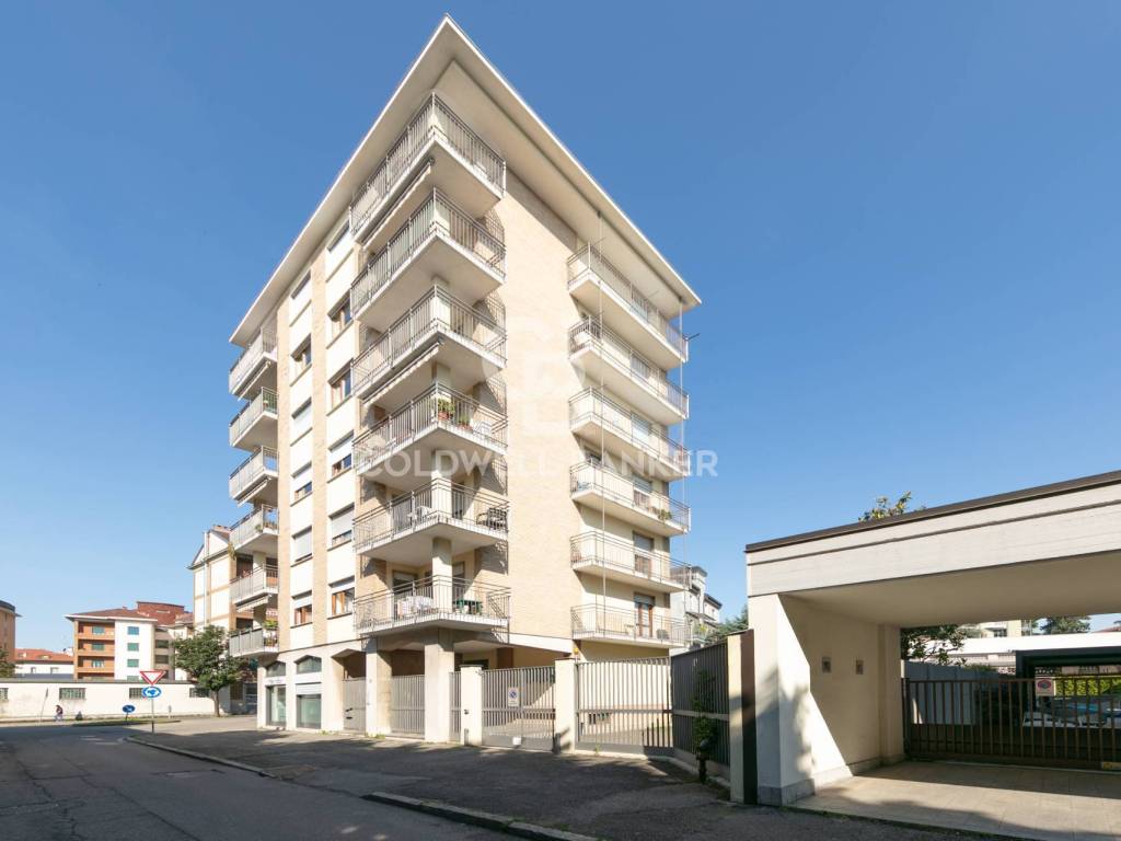 Appartamento a Busto arsizio in VIA NANNETTI, 12 - Foto 3