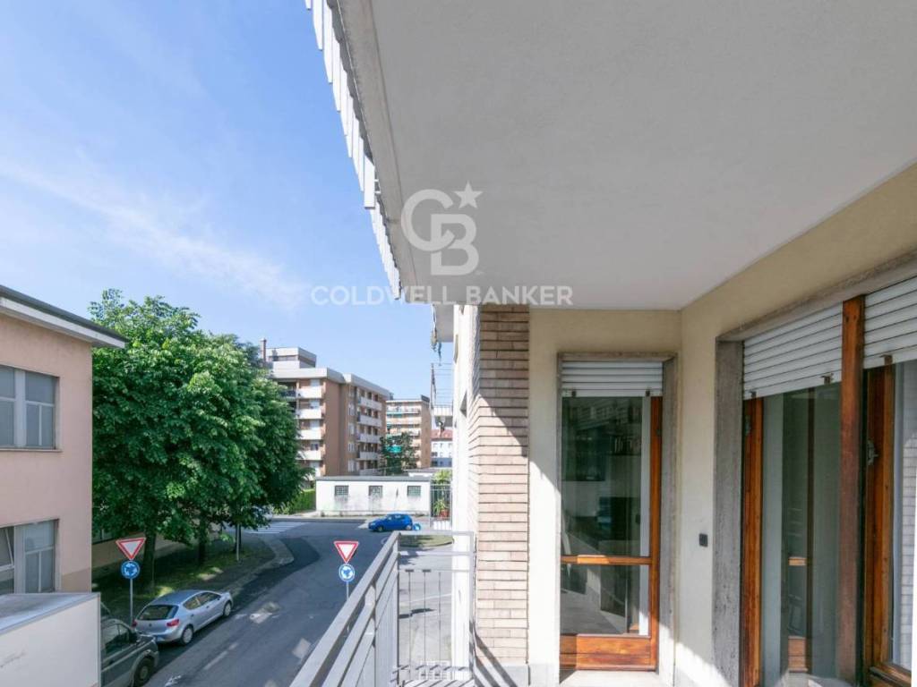 Appartamento a Busto arsizio in VIA NANNETTI, 12 - Foto 5