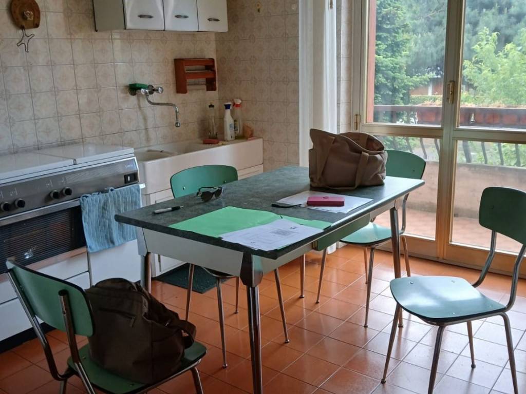 Appartamento a Cremona in Via Caprera, 46 - Foto 3