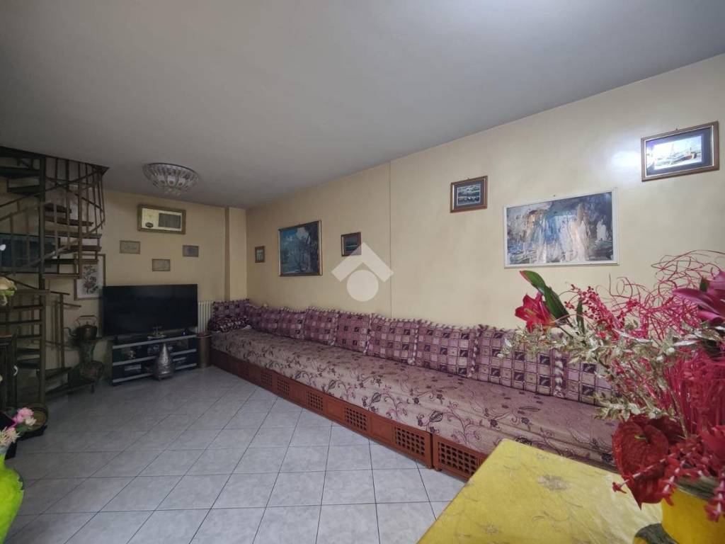 Casa indipendente a Campegine in via San Nicola, 1 - Foto 5