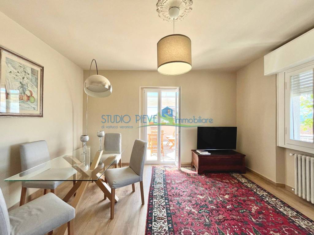 Appartamento a Monsummano terme in Via Eugenio Curiel - Foto 2