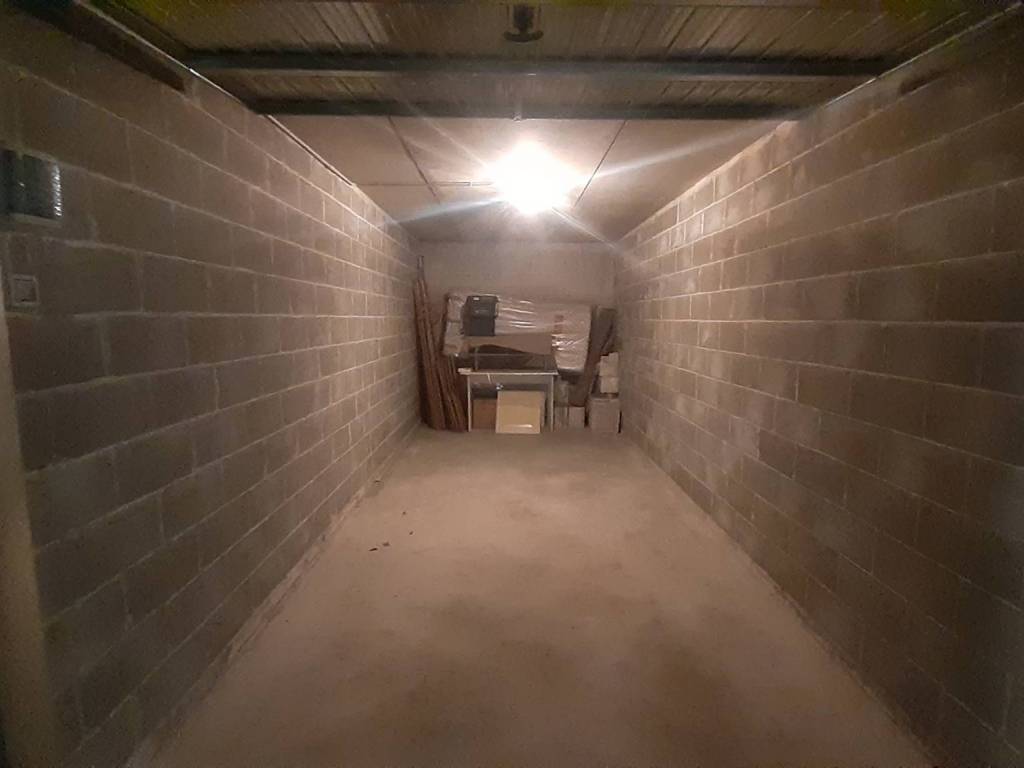 Box / garage a Cardano al campo in via del moncone, 60 - Foto 4