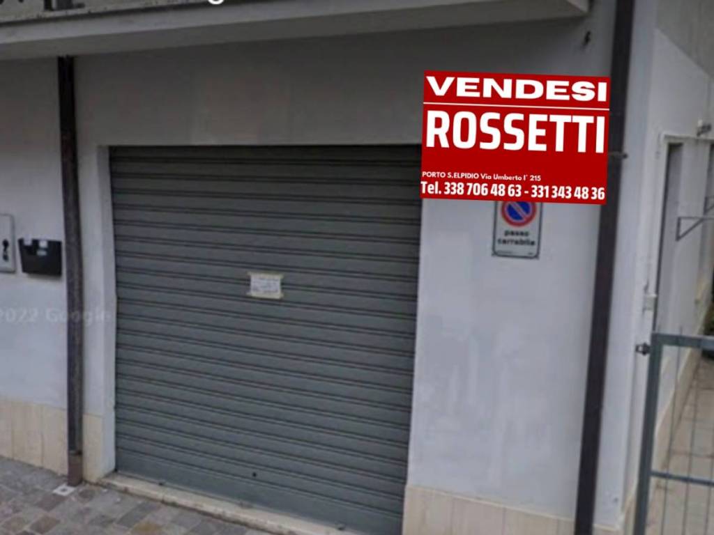 Appartamento a Porto sant'elpidio in Via Cristoforo Colombo - Foto 2