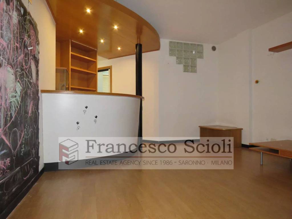 Immobile a Saronno in Via San Cristoforo 44, - Foto 3