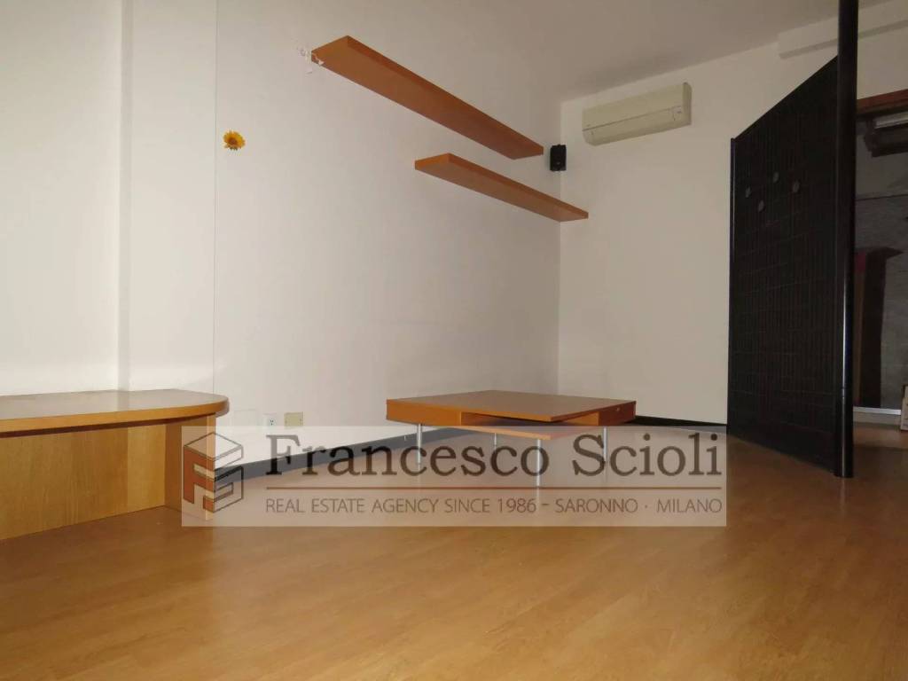 Immobile a Saronno in Via San Cristoforo 44, - Foto 5