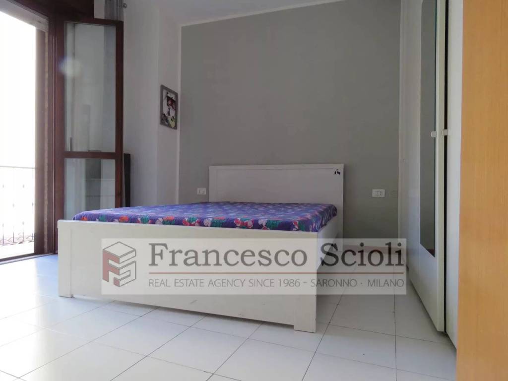 Appartamento a Saronno in Via San Giacomo 16, - Foto 5