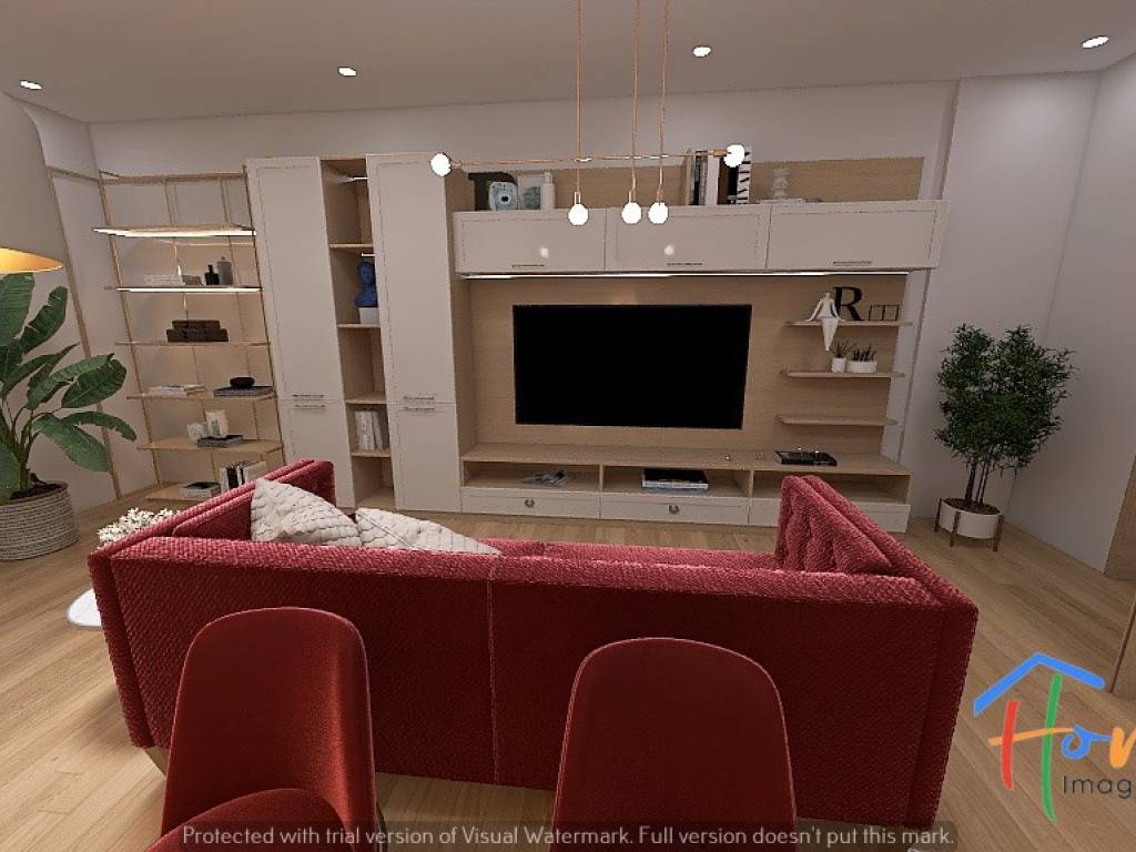 Appartamento a Santa maria capua vetere in Via Amelio Mazzocchi - Foto 2