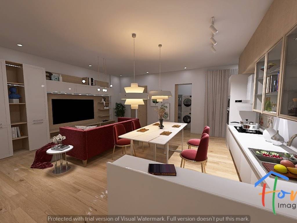 Appartamento a Santa maria capua vetere in Via Amelio Mazzocchi - Foto 4