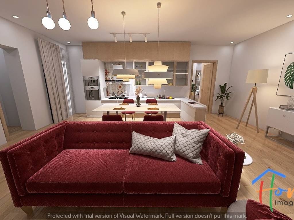 Appartamento a Santa maria capua vetere in Via Amelio Mazzocchi - Foto 5