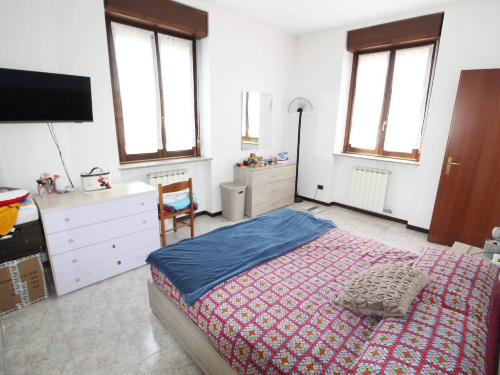 Appartamento a Gorla maggiore in Via Roma, 11 - Foto 4