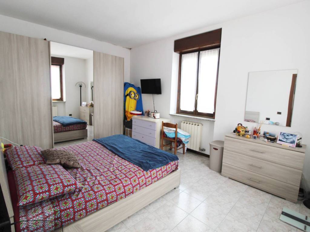 Appartamento a Gorla maggiore in Via Roma, 11 - Foto 5