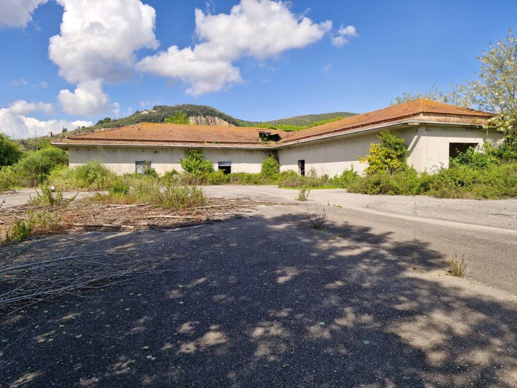 Terreno a Pontelatone in Via Ponte Pellegrino - Foto 2