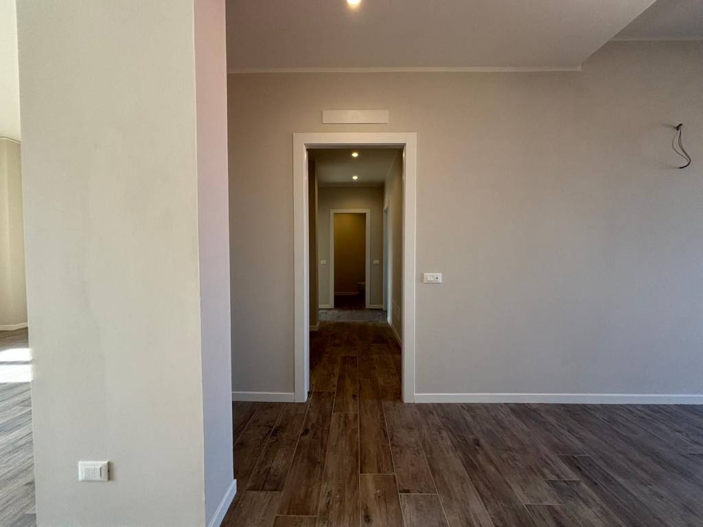 Appartamento a Mantova in Corso Vittorio Emanuele II - Foto 2