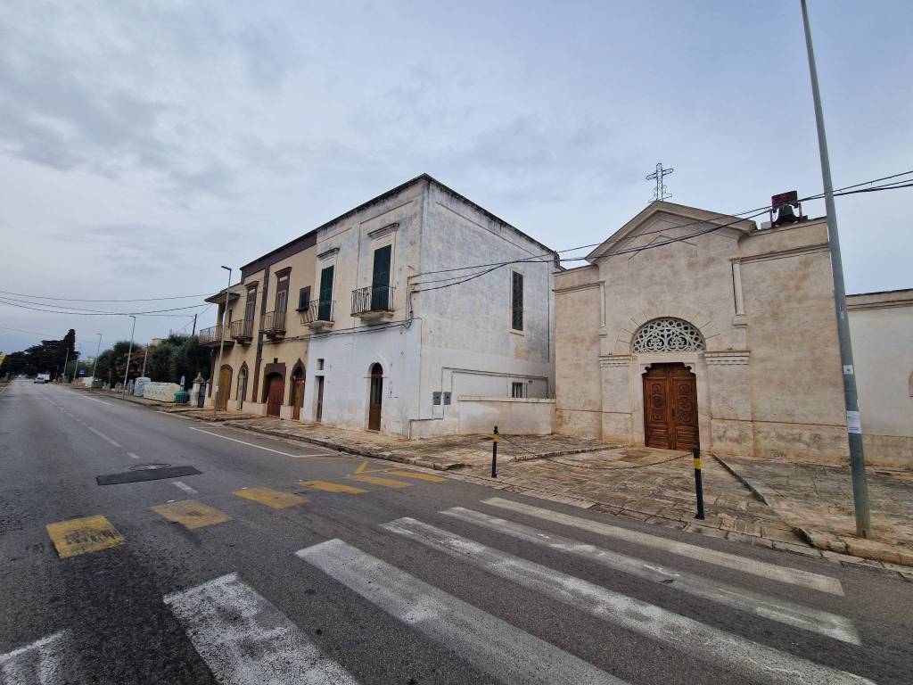 Appartamento a Fasano in Via Lecce, 15 - Foto 2