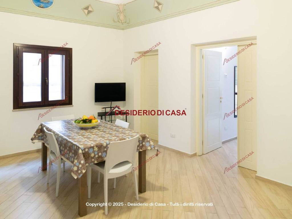 Casa indipendente a Castellammare del golfo in Corso Giuseppe Garibaldi, 18 - Foto 3