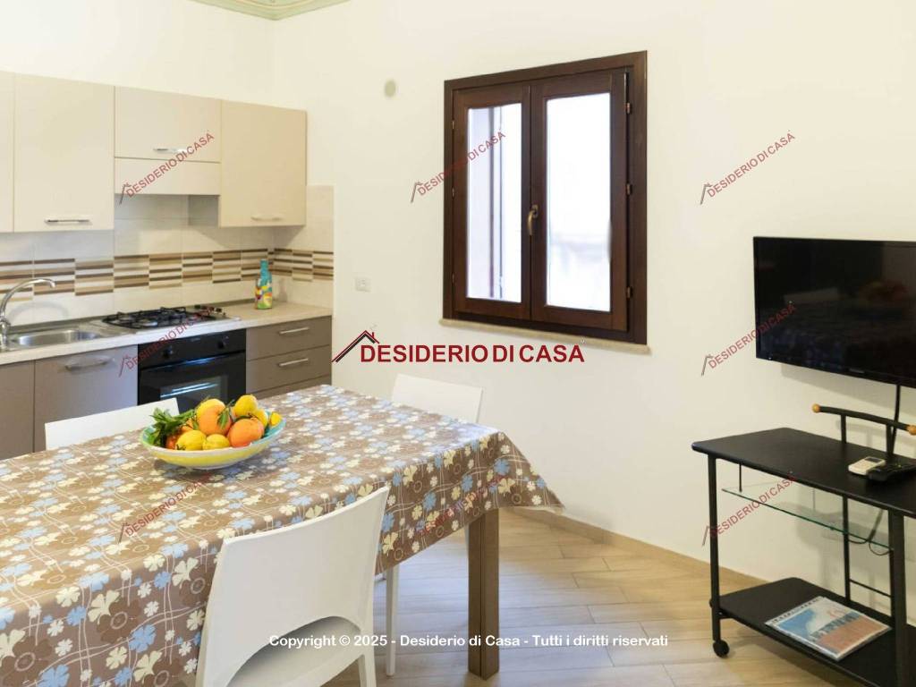 Casa indipendente a Castellammare del golfo in Corso Giuseppe Garibaldi, 18 - Foto 4