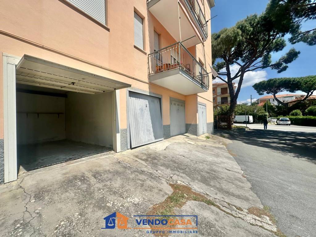 Box / garage a Loano in Via Piave - Foto 2