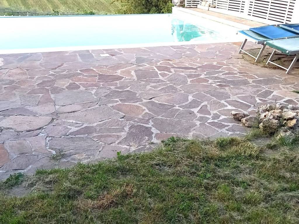 Villetta a schiera a Carmignano in Via Baccheretana - Foto 3