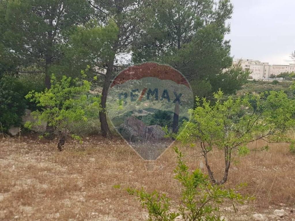 Terreno a Noto in Contrada San Giovanni Meti - Foto 3