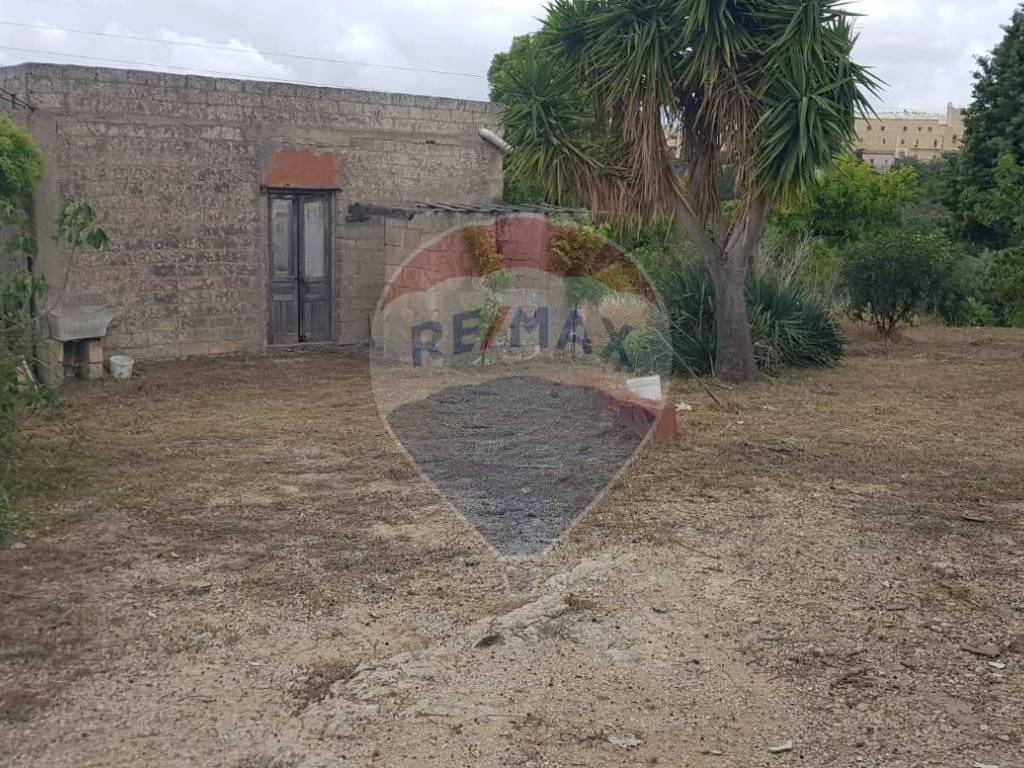 Terreno a Noto in Contrada San Giovanni Meti - Foto 5