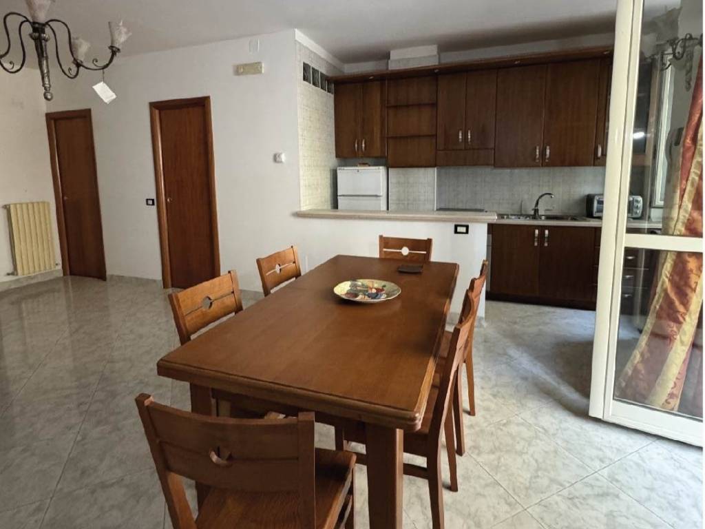 Casa indipendente a San severo in Via Risorgimento - Foto 3