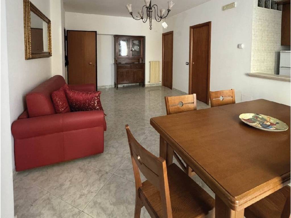 Casa indipendente a San severo in Via Risorgimento - Foto 4