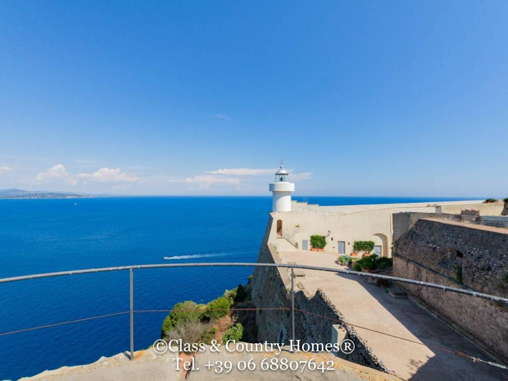 Casa indipendente a Monte argentario in Via Maggiore Pietro Toselli - Foto 4