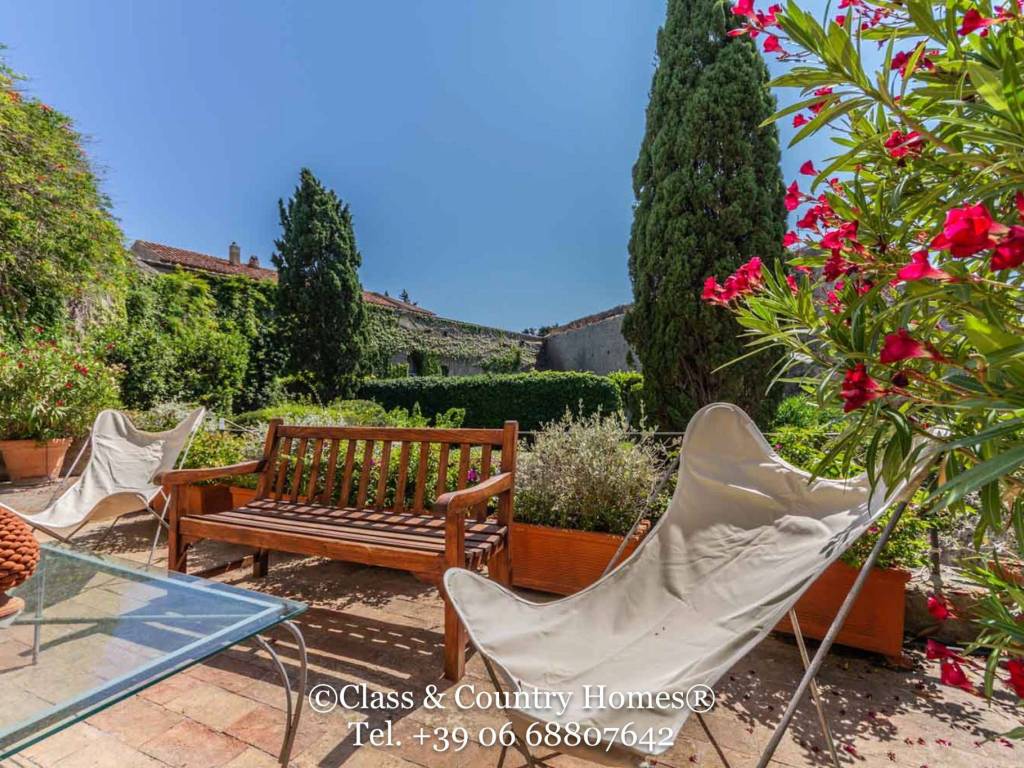 Casa indipendente a Monte argentario in Via Maggiore Pietro Toselli - Foto 5