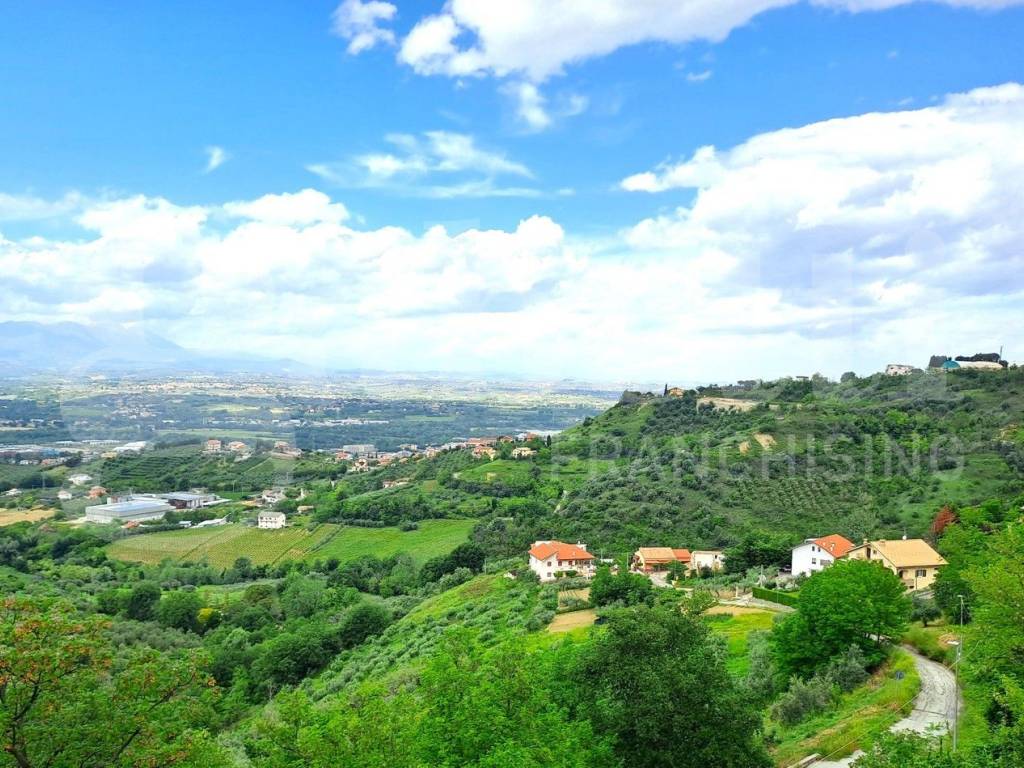 Appartamento a Chieti in VIALE MAIELLA, 96 - Foto 2