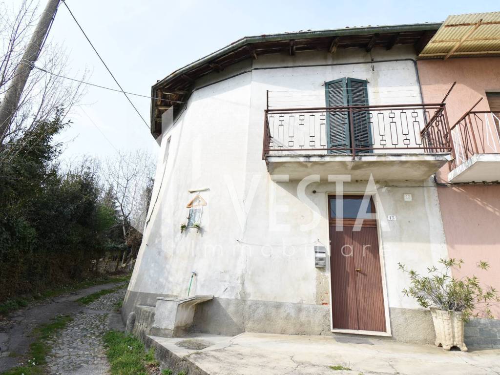 Rustico / casale a Monticello brianza in Via Giovanni Schiaparelli - Foto 2