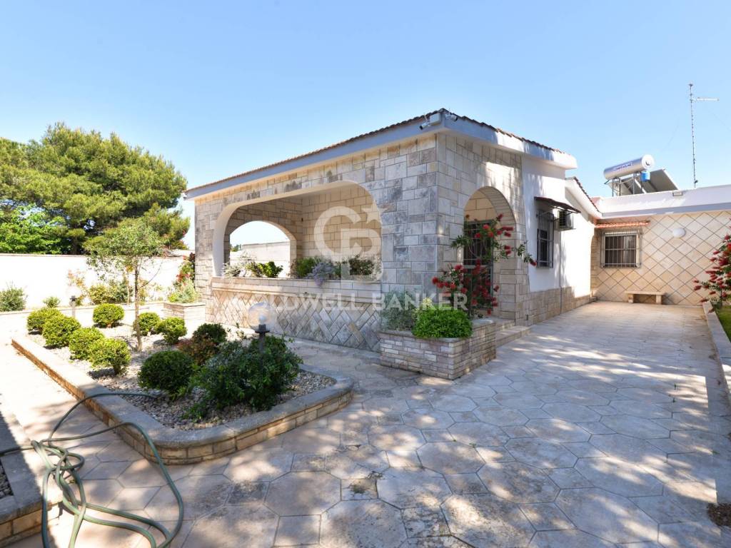 Villa a Lecce in Via Bibione - Foto 3