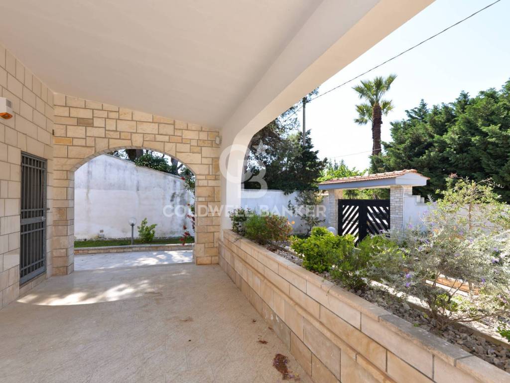 Villa a Lecce in Via Bibione - Foto 4