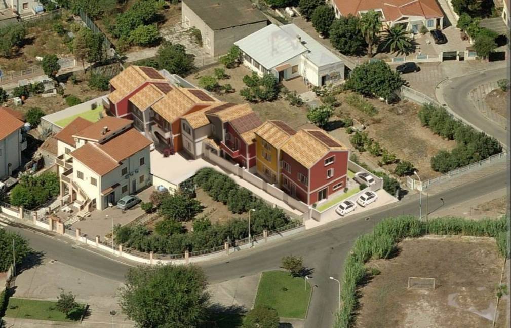 Appartamento a Carbonia in Via Giovanni Nicotera - Foto 5