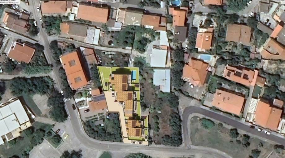 Appartamento a Carbonia in Via Giovanni Nicotera - Foto 4