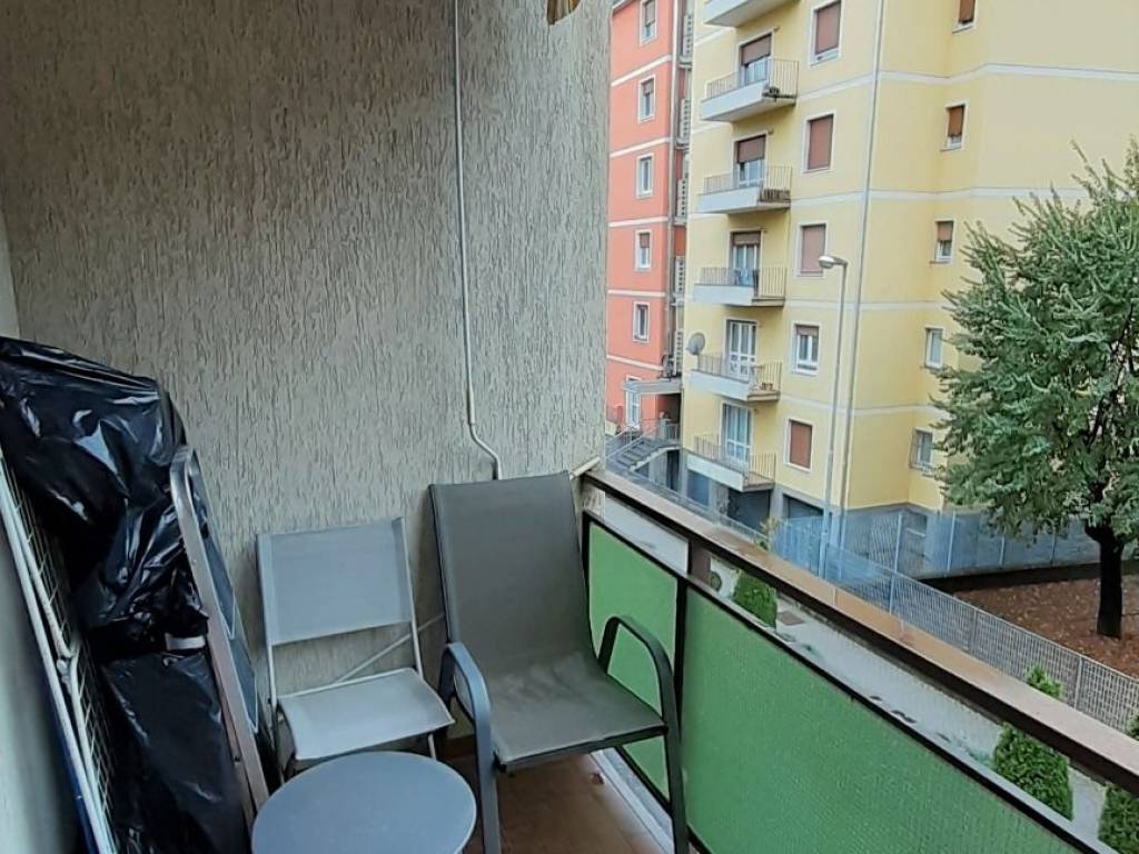 Appartamento a Sondrio in Via Emilio Bosatta, 4 - Foto 2