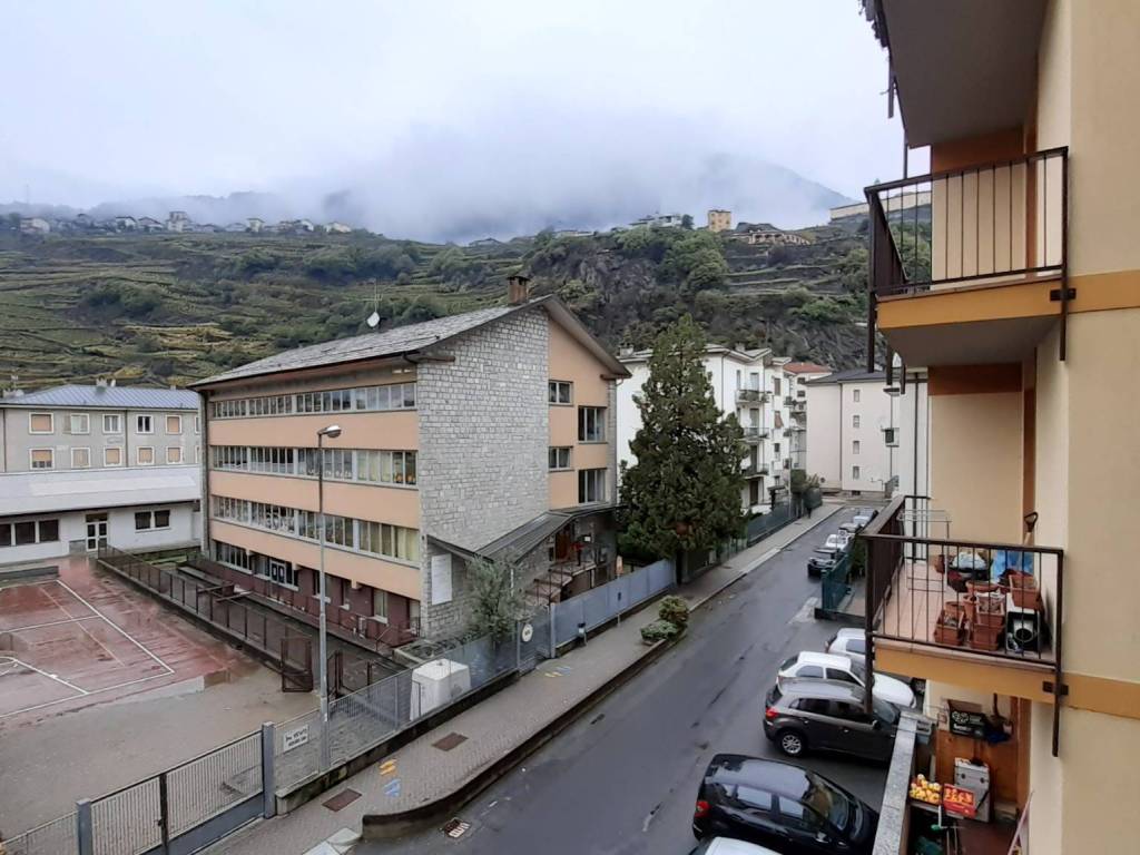 Appartamento a Sondrio in Via Emilio Bosatta, 4 - Foto 3