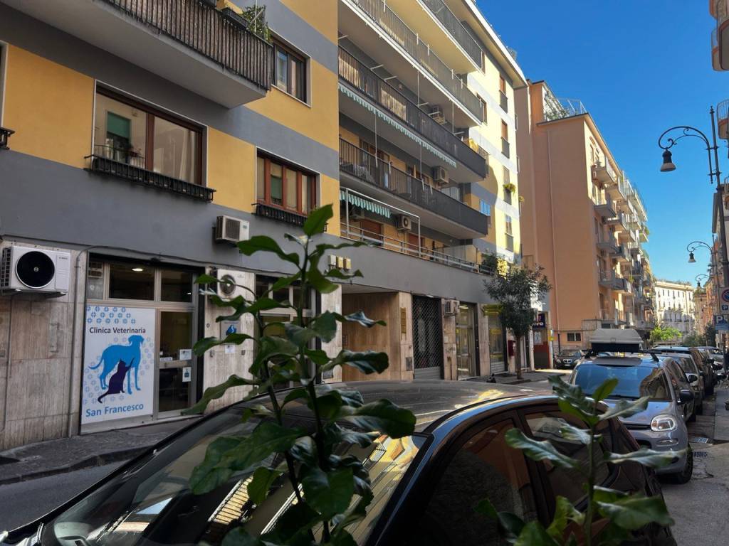 Appartamento a Salerno in Via Arce, 122 - Foto 2
