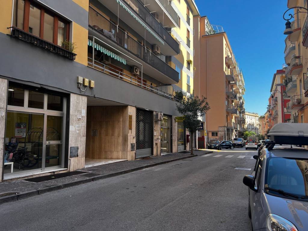 Appartamento a Salerno in Via Arce, 122 - Foto 3