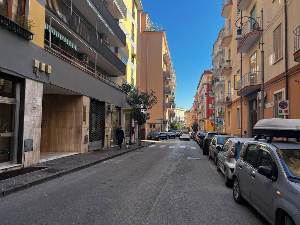 Appartamento a Salerno in Via Arce, 122 - Foto 4