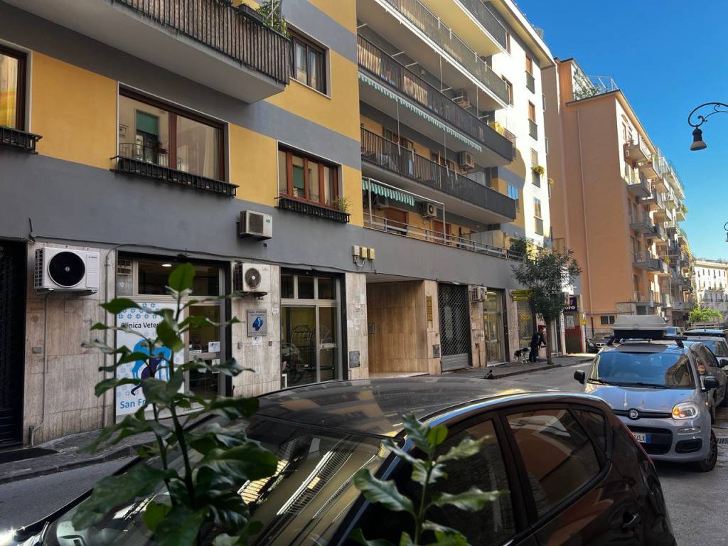 Appartamento a Salerno in Via Arce, 122 - Foto 5