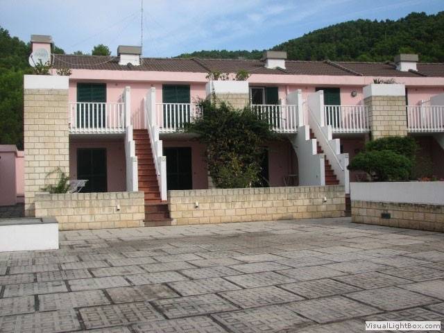 Appartamento a Vieste in Strada Provinciale Campi-Pugnochiuso Coppa San Tecla - Foto 3